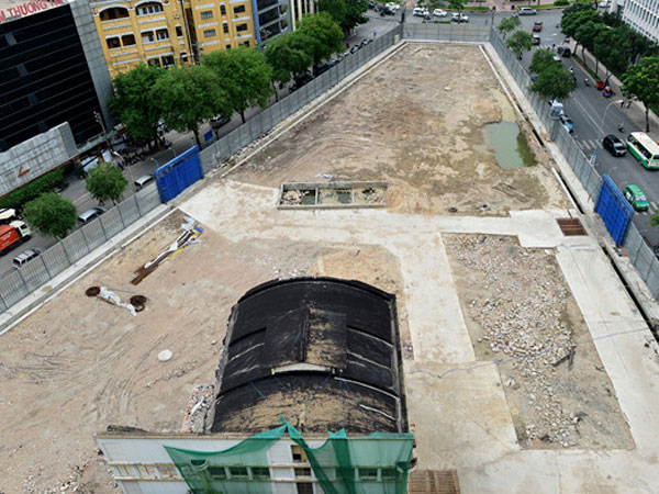 'Nhiều cán bộ nghỉ hưu được mời đến làm rõ vụ bán đất vàng của Sabeco'
