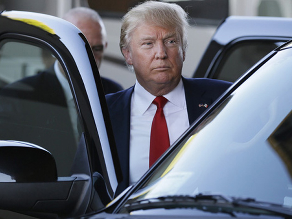 Tập đoàn nhà ông Trump bị tài xế kiện quỵt tiền tăng ca 6 năm
