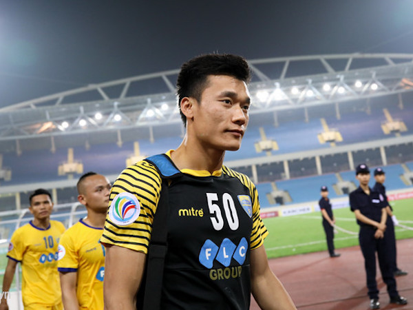 Thực hư danh hiệu Bùi Tiến Dũng sẽ trao ở bán kết World Cup?