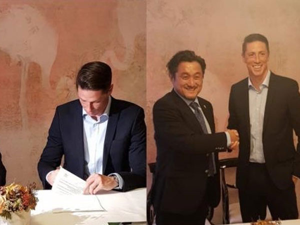 XONG! Fernando Torres chính thức cập bến Sagan Tosu