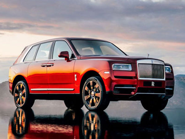 Xu hướng SUV ngành ôtô - thay đổi hay là chết