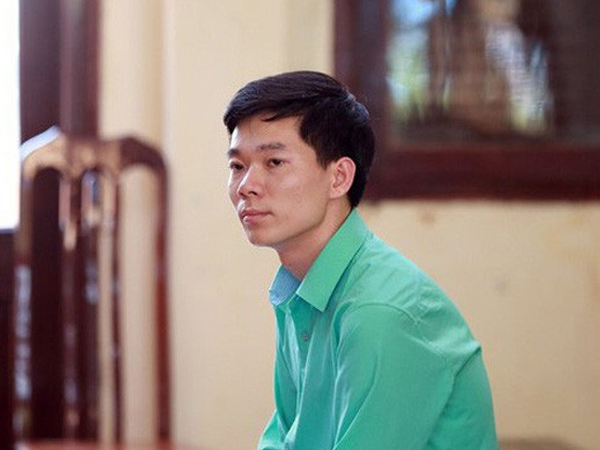 Bác sĩ Hoàng Công Lương tiếp tục gửi đơn khiếu nại và khẳng định 'không có tội'