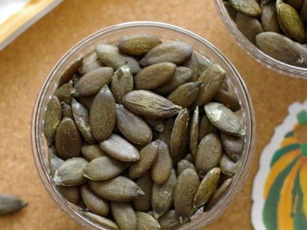 Bất ngờ loại hạt màu xanh 6 triệu/kg, nhà giàu Hà Nội đang săn tìm