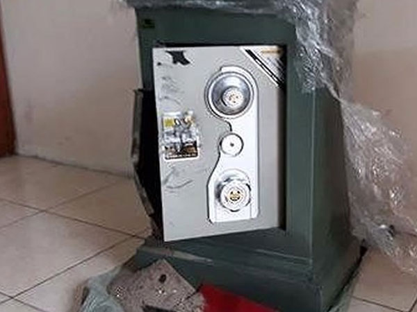 Bắt 'siêu trộm' phá 6 két sắt, lấy gần 4 tỷ đồng