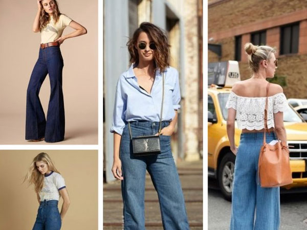 Chiếc quần jeans 'thần thánh' giúp các nàng nấm lùn cao thêm 10cm