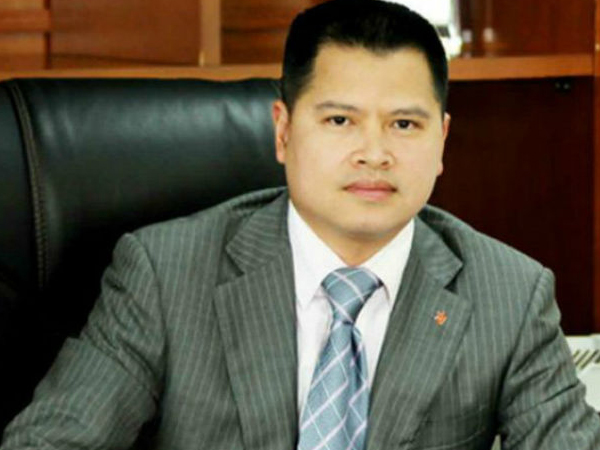 Chủ tịch VPBank Ngô Chí Dũng sở hữu bao nhiêu cổ phiếu VPB?