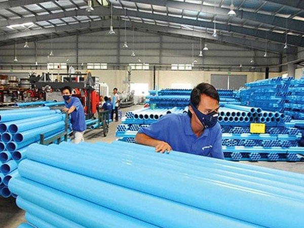 Có bao nhiêu doanh nghiệp Việt đã bị người Thái 'mua đứt'?