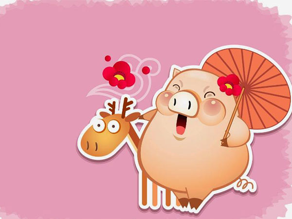 Cưới được 3 con giáp này, đàn ông tay trắng cũng có ngày phất thành đại gia