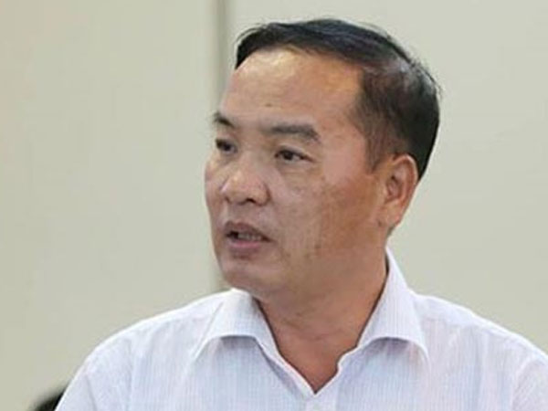 Cựu chủ tịch MobiFone mắc sai phạm gì trong vụ án mua AVG?