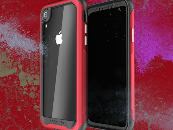 iPhone 'tai thỏ' bản giá rẻ lại lộ ảnh