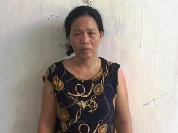 Lời khai máu lạnh của người phụ nữ trói và dùng áo sơ mi giết chồng rồi dựng hiện trường giả