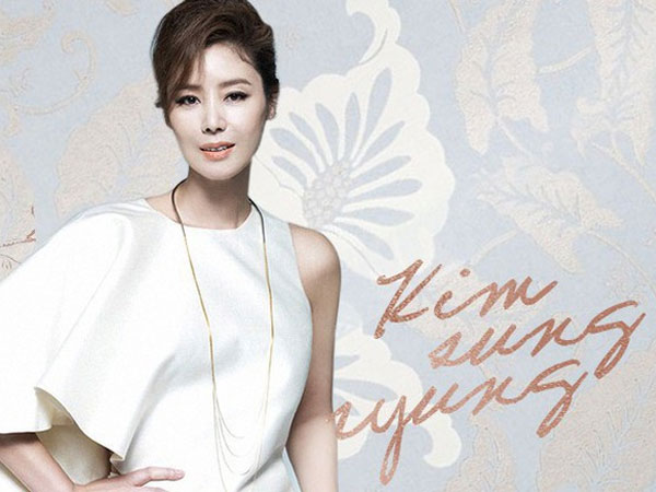 'Mẹ Kim Tan' Kim Sung Ryung: Trái tim nhân hậu, hạnh phúc bình yên chính là thần dược đánh bại thời gian