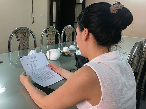 Nghi án ông nội hiếp dâm cháu gái 9 tuổi ở Hà Nội