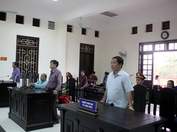 Oan sai 10 năm, vợ chồng già đòi VKSND bồi thường 31 tỷ