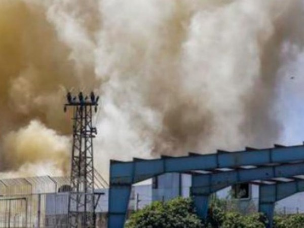 Syria: Đánh bom liều chết tại tỉnh Daraa, làm 14 người thiệt mạng