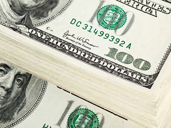 Tỷ giá ngoại tệ ngày 11/7: USD tăng nhanh, bảng Anh bất ổn