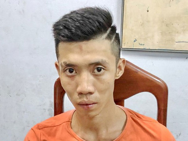 Vây bắt hung thủ giết người sau 36 giờ ráo riết truy xét