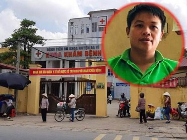 Vụ trao nhầm con ở Ba Vì: 'Tôi mong từng giờ, từng phút được nhận lại con ruột của mình'