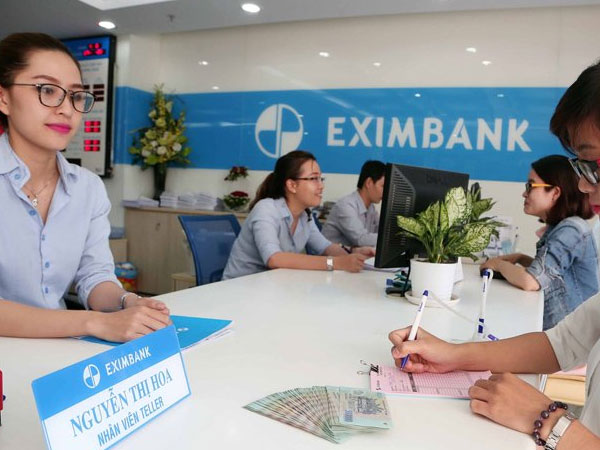 Xuống tay 200 tỷ: Hé lộ cơn biến động lớn ở Eximbank