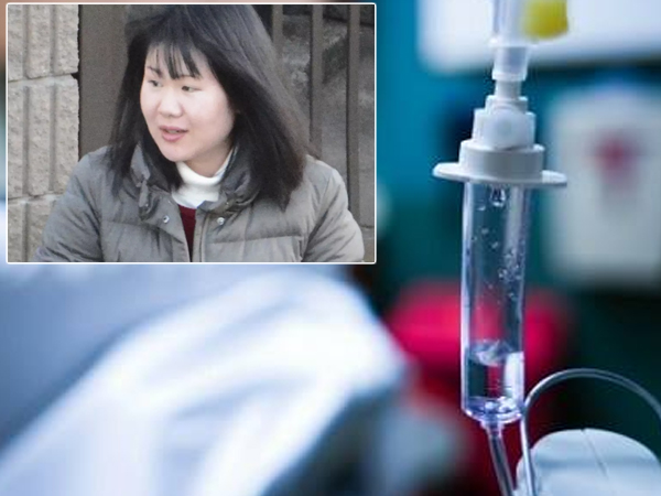 Y tá Nhật bị nghi giết hàng loạt bệnh nhân bằng chất khử trùng