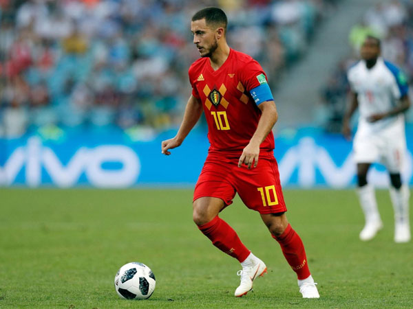 6 cầu thủ Real có thể mua để thay thế Ronaldo