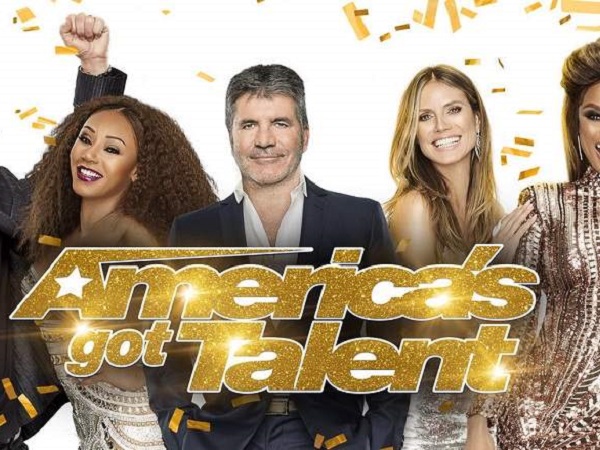 America's Got Talent 2018: Đội thi đông thí sinh nhất làm 'mưa bão' ngay trong trường quay