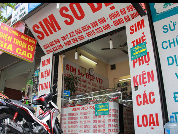 Cắt khuyến mại trả trước, bao nhiêu người dùng chuyển sang trả sau?