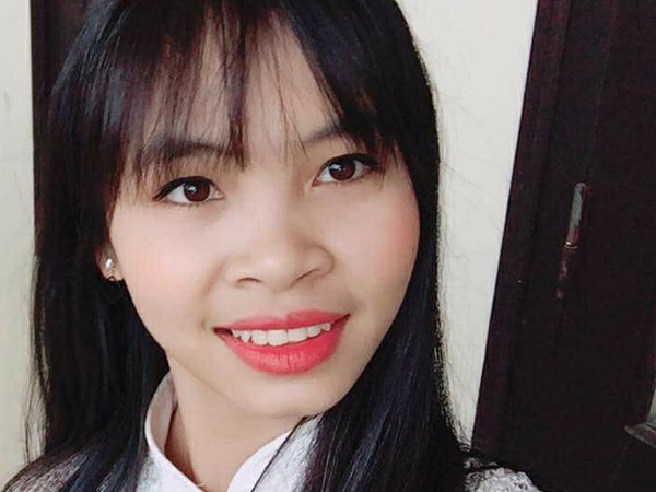 Cô bạn xuất sắc đạt điểm 10 Lịch sử: Học sinh trường chuyên, giải Nhì HSG Quốc gia năm 2018