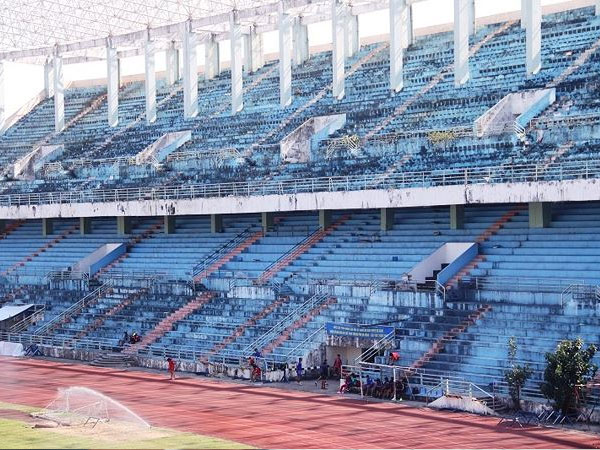 Đà Nẵng quyết lấy lại sân Chi Lăng đã bị đại gia 'phân lô'