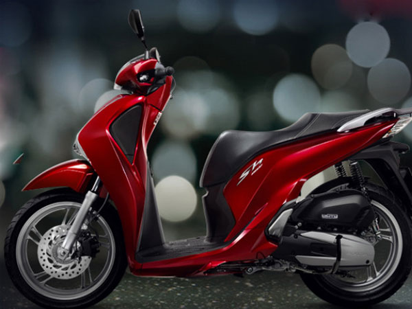 Honda SH vẫn đội giá cao ngất, sẽ trường sinh?