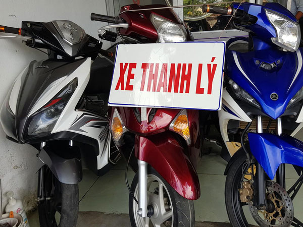 Luật ngầm thanh lý hàng thua cá độ World Cup giúp tiệm cầm đồ 'hốt bạc'