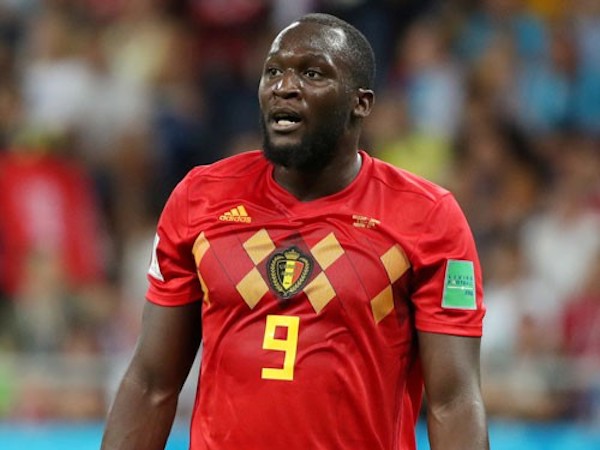 Lukaku chỉ là 'hổ giấy'