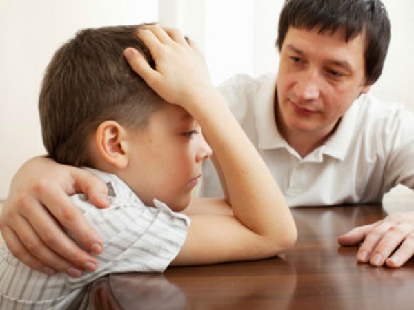 Nguy cơ tổn thương tâm lý ở hai gia đình bị trao nhầm con