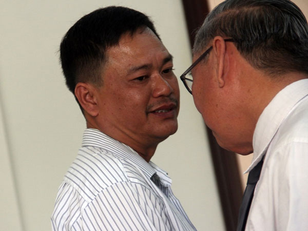 Nguyên điều tra viên 'chuyên án Năm Cam' lạm quyền bị phạt 4 năm tù