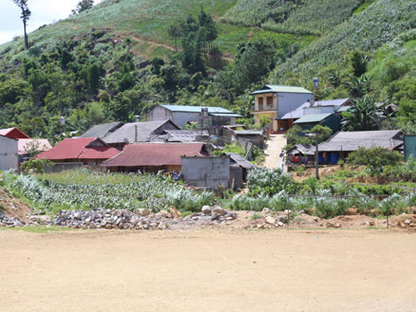 Những trùm ma túy khét tiếng tại thung lũng Tà Dê