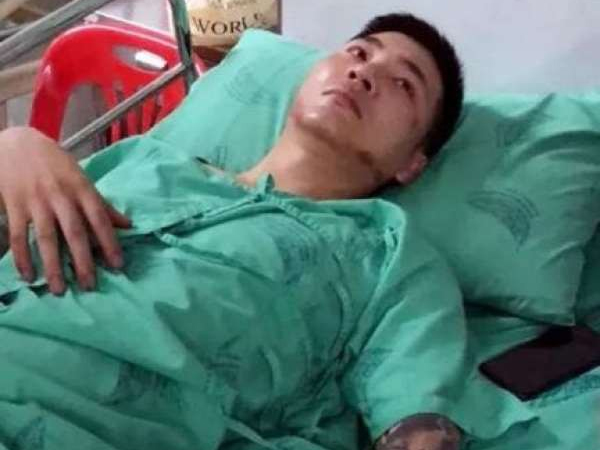 Nhường phao cứu 4 người trong vụ chìm tàu tại Thái, thanh niên dũng cảm được dân mạng so sánh với nhân vật chính trong Titanic