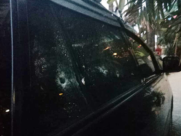 Philippines: 4 quan chức bị bắn chết trong vòng 9 ngày