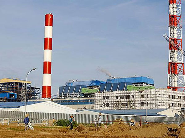 Sếp dầu khí xin nghỉ việc ở dự án tỷ USD nhiều người bị khởi tố, bắt giam
