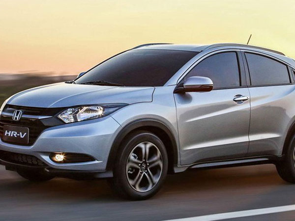Sự thật sau lời rao bán Honda HR-V rẻ hơn 10 - 50 triệu đồng của đại lý
