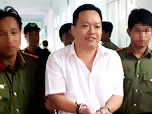 Thông tin mới nhất vụ thiệt hại hơn 303 tỉ đồng tại Agribank Cần Thơ