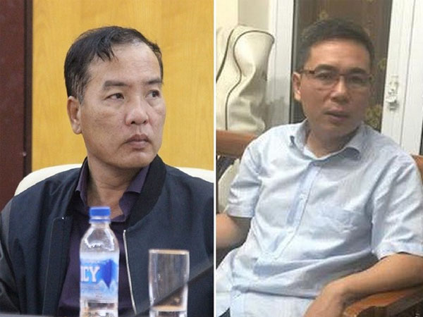 Tội danh 'mới' được khởi tố trong vụ AVG có gì đặc biệt?