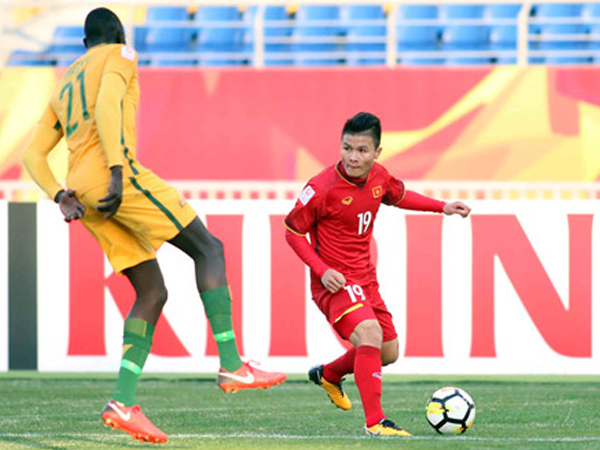 U23 Úc không tuân thủ cam kết, VFF loại thẳng tay