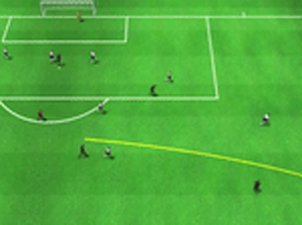 Video Highlight 3D: Đánh bại Anh, Croatia lần đầu vào chung kết World Cup