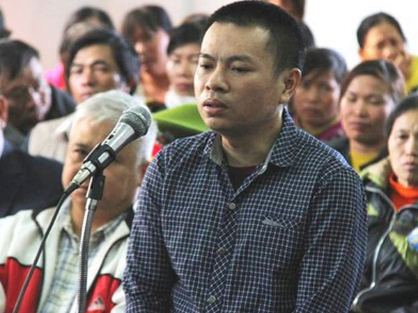 Xét xử phúc thẩm vụ nổ súng khiến 3 người chết, 13 bị thương do tranh chấp đất ở Đắk Nông