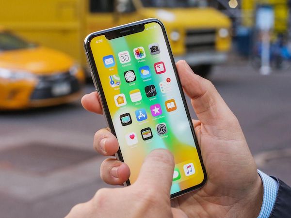 Bí mật ít người biết có trong mọi chiếc iPhone mà Apple đã ra mắt