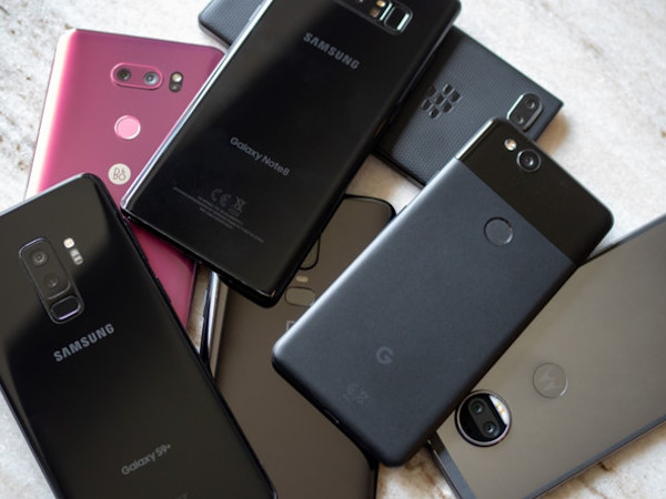 Bỏ chục triệu sắm smartphone, cần cân nhắc những yếu tố này
