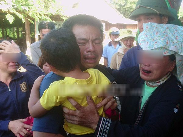 'Cơ hội sống của Đặng Văn Hiến rất cao'