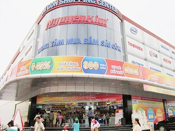 Cục Thuế yêu cầu ngân hàng cưỡng chế 148 tỉ của Nguyễn Kim