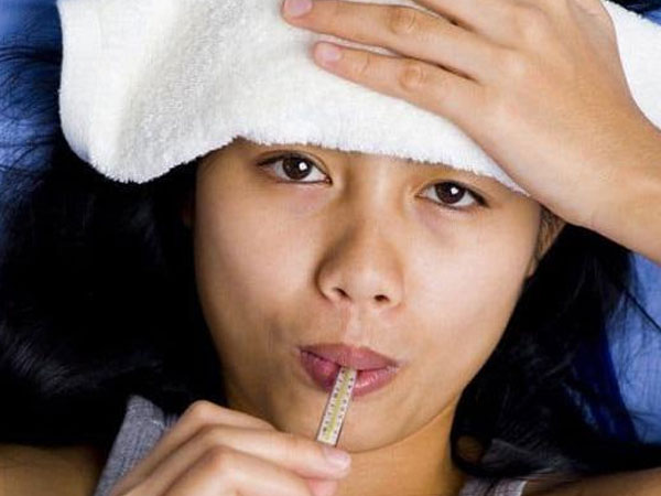 Dấu hiệu như cảm cúm nhưng là bệnh ung thư nguy hiểm