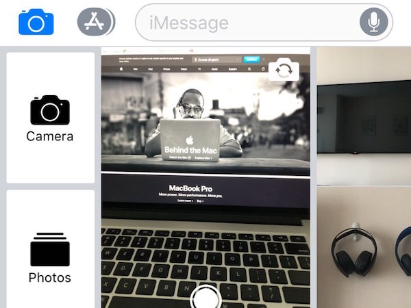 Đây là bước lùi khó chịu của iOS 12